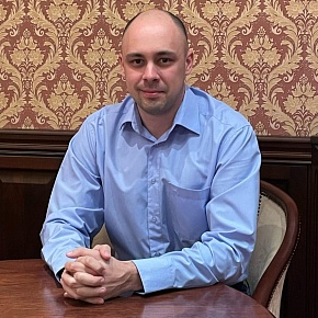 Бобровский Дмитрий Станиславович