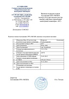 Лицензии и СРО